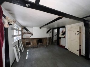 Property for Auction in Sussex & Hampshire
