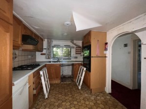 Property for Auction in Sussex & Hampshire