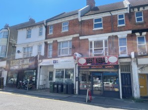 Property for Auction in Sussex & Hampshire