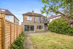 Property for Auction in Sussex & Hampshire