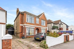 Property for Auction in Sussex & Hampshire