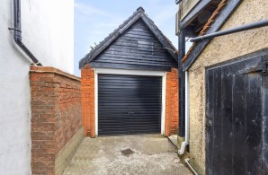 Property for Auction in Sussex & Hampshire
