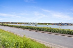 Property for Auction in Sussex & Hampshire