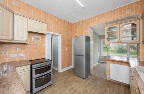 Property for Auction in Sussex & Hampshire