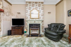 Property for Auction in Sussex & Hampshire