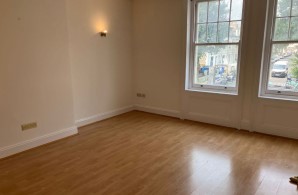 Property for Auction in Sussex & Hampshire - 190 Church Road, Hove, East Sussex