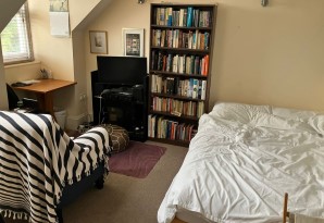 Property for Auction in Sussex & Hampshire - 190 Church Road, Hove, East Sussex