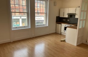 Property for Auction in Sussex & Hampshire - 190 Church Road, Hove, East Sussex