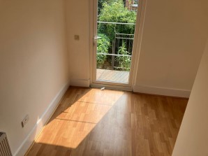 Property for Auction in Sussex & Hampshire - 190 Church Road, Hove, East Sussex