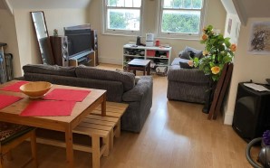 Property for Auction in Sussex & Hampshire - 190 Church Road, Hove, East Sussex