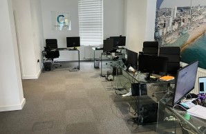 Property for Auction in Sussex & Hampshire - 190 Church Road, Hove, East Sussex