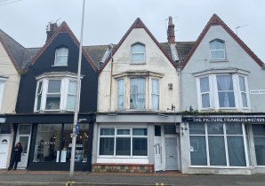 Property cover