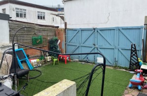 Property for Auction in Sussex & Hampshire - 68 Susans Road, Eastbourne, East Sussex