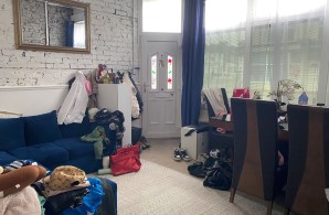 Property for Auction in Sussex & Hampshire - 68 Susans Road, Eastbourne, East Sussex