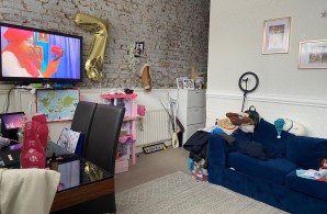 Property for Auction in Sussex & Hampshire - 68 Susans Road, Eastbourne, East Sussex