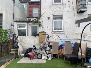 Property for Auction in Sussex & Hampshire - 68 Susans Road, Eastbourne, East Sussex