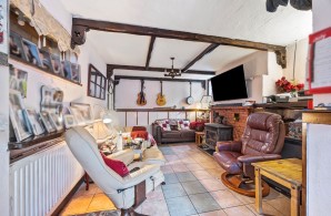 Property cover