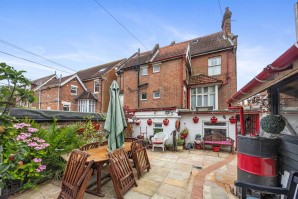 Property for Auction in Sussex & Hampshire - 3 Irvine Road, Littlehampton