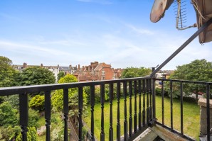 Property for Auction in Sussex & Hampshire - 3 Irvine Road, Littlehampton