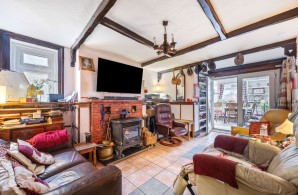 Property for Auction in Sussex & Hampshire - 3 Irvine Road, Littlehampton