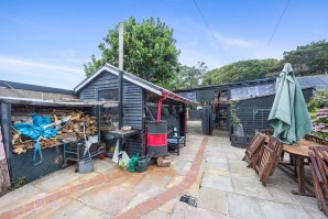 Property for Auction in Sussex & Hampshire - 3 Irvine Road, Littlehampton