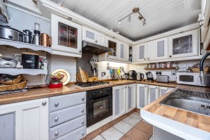 Property for Auction in Sussex & Hampshire - 3 Irvine Road, Littlehampton