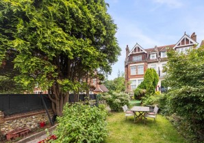 Property for Auction in Sussex & Hampshire - 3 Irvine Road, Littlehampton