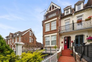 Property for Auction in Sussex & Hampshire - 3 Irvine Road, Littlehampton