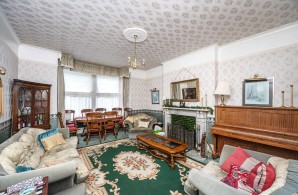 Property for Auction in Sussex & Hampshire - 3 Irvine Road, Littlehampton