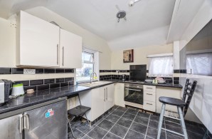 Property for Auction in Sussex & Hampshire - 3 Irvine Road, Littlehampton