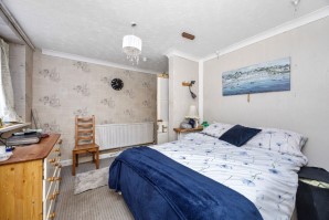 Property for Auction in Sussex & Hampshire - 3 Irvine Road, Littlehampton