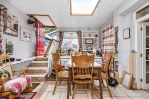 Property for Auction in Sussex & Hampshire - 3 Irvine Road, Littlehampton