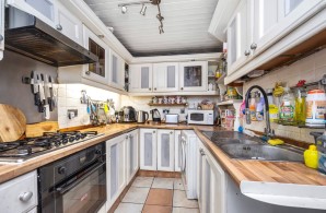 Property for Auction in Sussex & Hampshire - 3 Irvine Road, Littlehampton