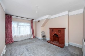 Property for Auction in Sussex & Hampshire - 3 Irvine Road, Littlehampton