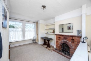 Property for Auction in Sussex & Hampshire - 3 Irvine Road, Littlehampton