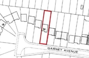 Property for Auction in Sussex & Hampshire - 24 Garnet Avenue, Birmingham, West Midlands