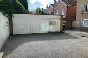 Property cover