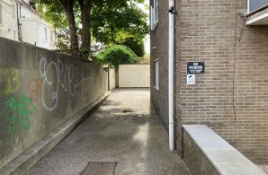 Property for Auction in Sussex & Hampshire - Dolphin Court, Garage 3 Hove Street, Hove