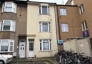 Property for Auction in Sussex & Hampshire - 26 St. Martins Place, Brighton