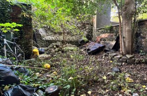 Property for Auction in Sussex & Hampshire - 26 St. Martins Place, Brighton