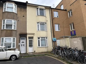 Property for Auction in Sussex & Hampshire - 26 St. Martins Place, Brighton