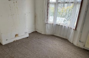 Property for Auction in Sussex & Hampshire - 26 St. Martins Place, Brighton