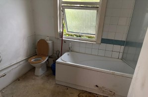 Property for Auction in Sussex & Hampshire - 26 St. Martins Place, Brighton