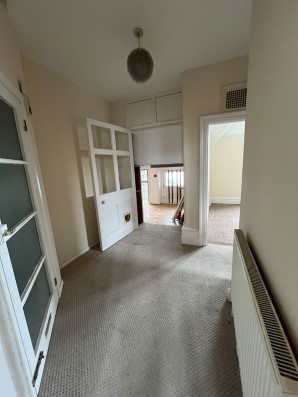 Property for Auction in Sussex & Hampshire - Flat 5, 32 St Johns Road, Eastbourne
