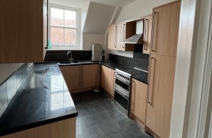Property for Auction in Sussex & Hampshire - Flat 5, 32 St Johns Road, Eastbourne