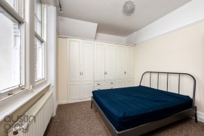 Property for Auction in Sussex & Hampshire - Flat 5, 32 St Johns Road, Eastbourne