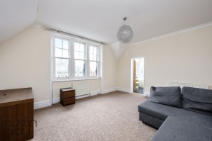 Property for Auction in Sussex & Hampshire - Flat 5, 32 St Johns Road, Eastbourne