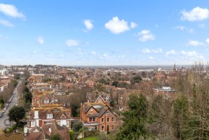 Property for Auction in Sussex & Hampshire - Flat 5, 32 St Johns Road, Eastbourne