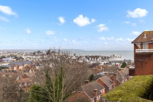 Property for Auction in Sussex & Hampshire - Flat 5, 32 St Johns Road, Eastbourne