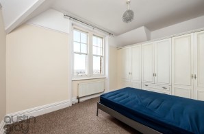 Property for Auction in Sussex & Hampshire - Flat 5, 32 St Johns Road, Eastbourne